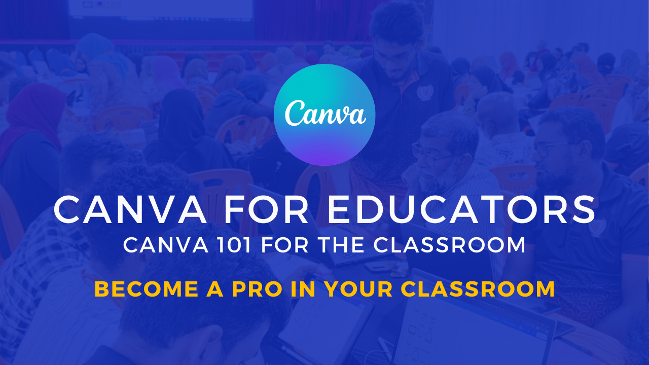 Canva for Educators